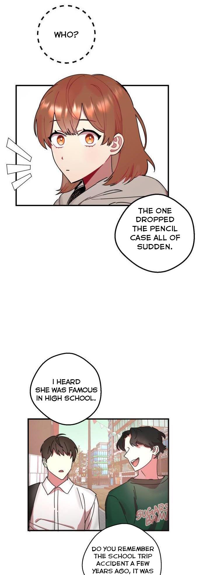 Red and Mad Chapter 2 page 5