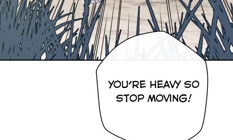 Red and Mad Chapter 22 page 36