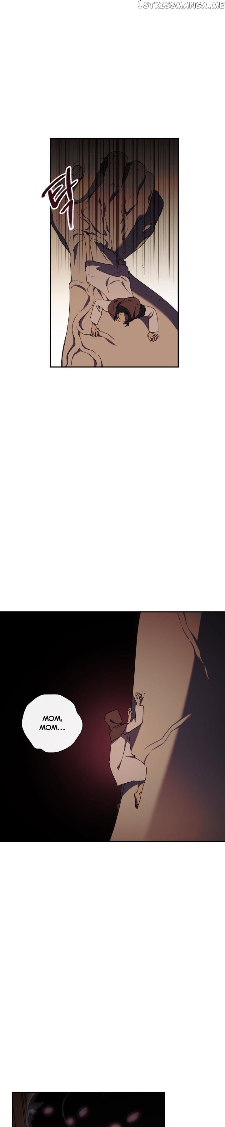 Red and Mad Chapter 30 page 14