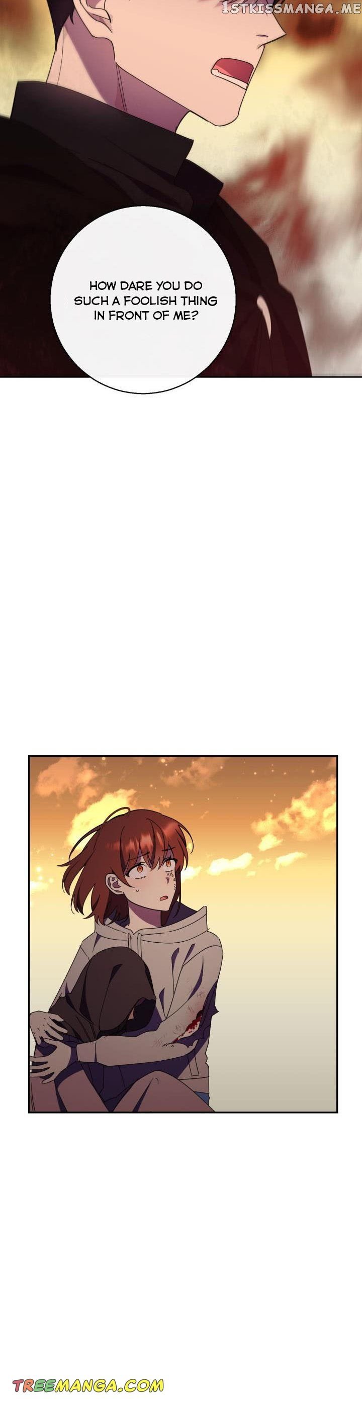 Red and Mad Chapter 30 page 2