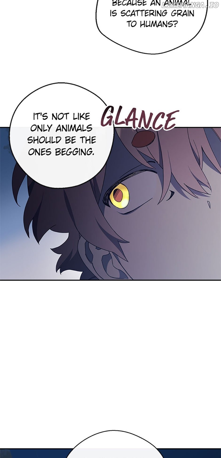Red and Mad Chapter 34 page 13