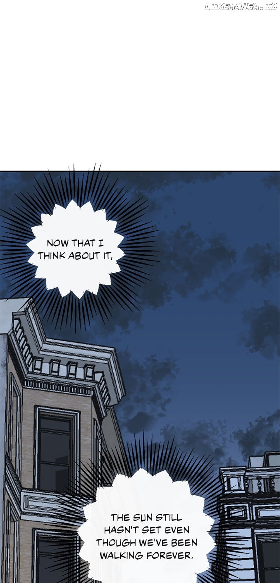 Red and Mad Chapter 34 page 21