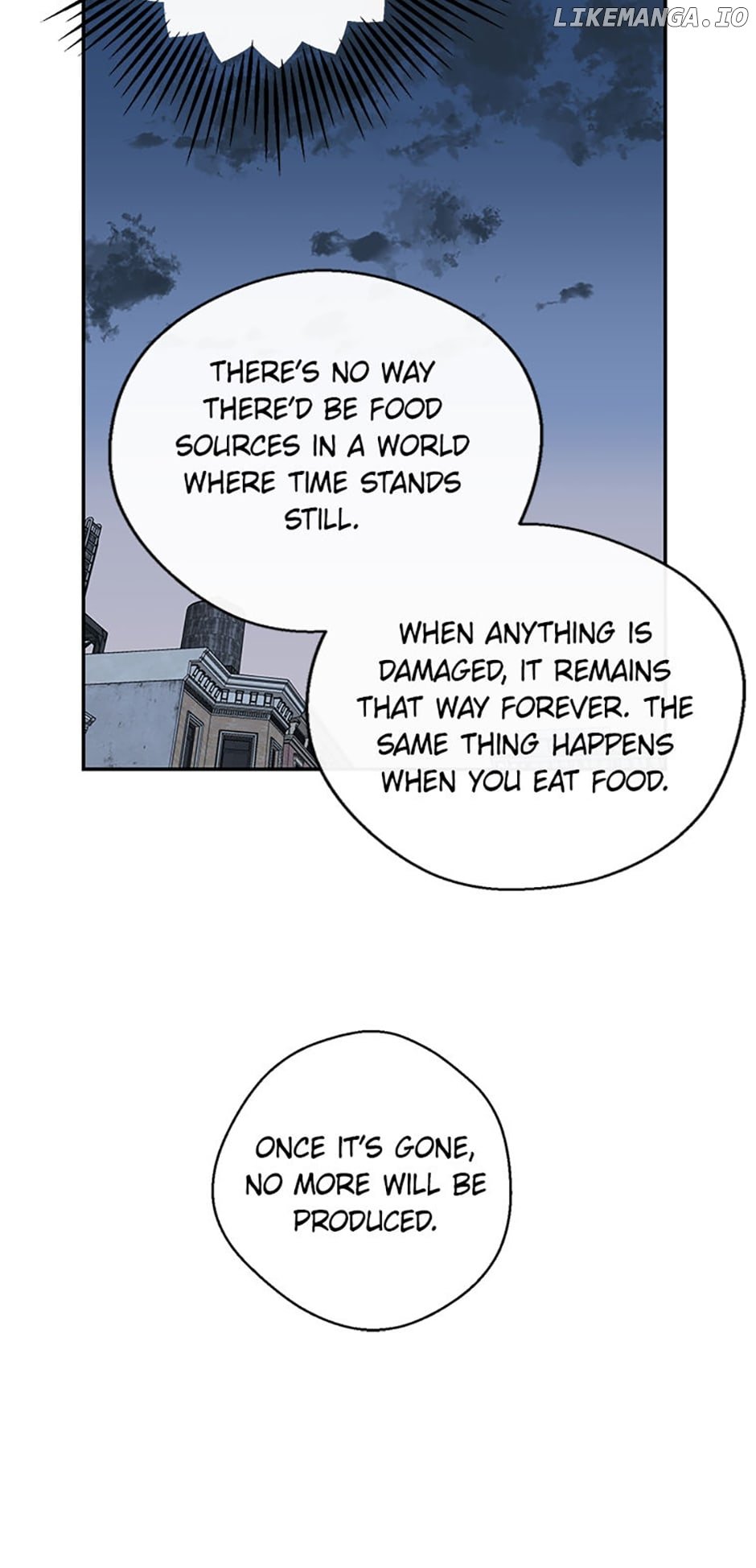 Red and Mad Chapter 34 page 23