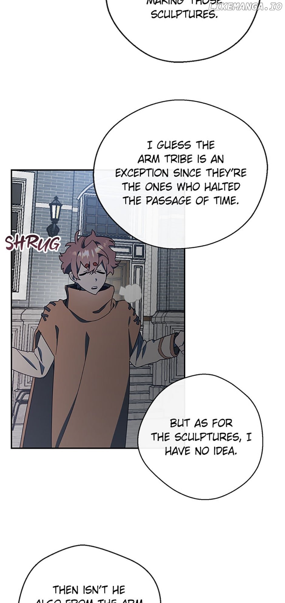 Red and Mad Chapter 34 page 26