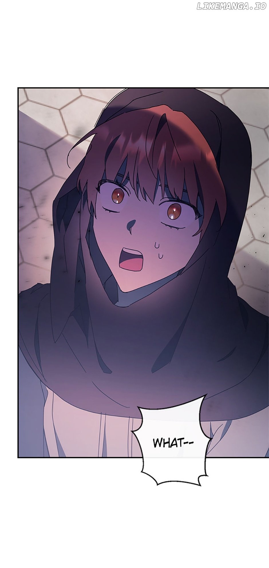 Red and Mad Chapter 34 page 29