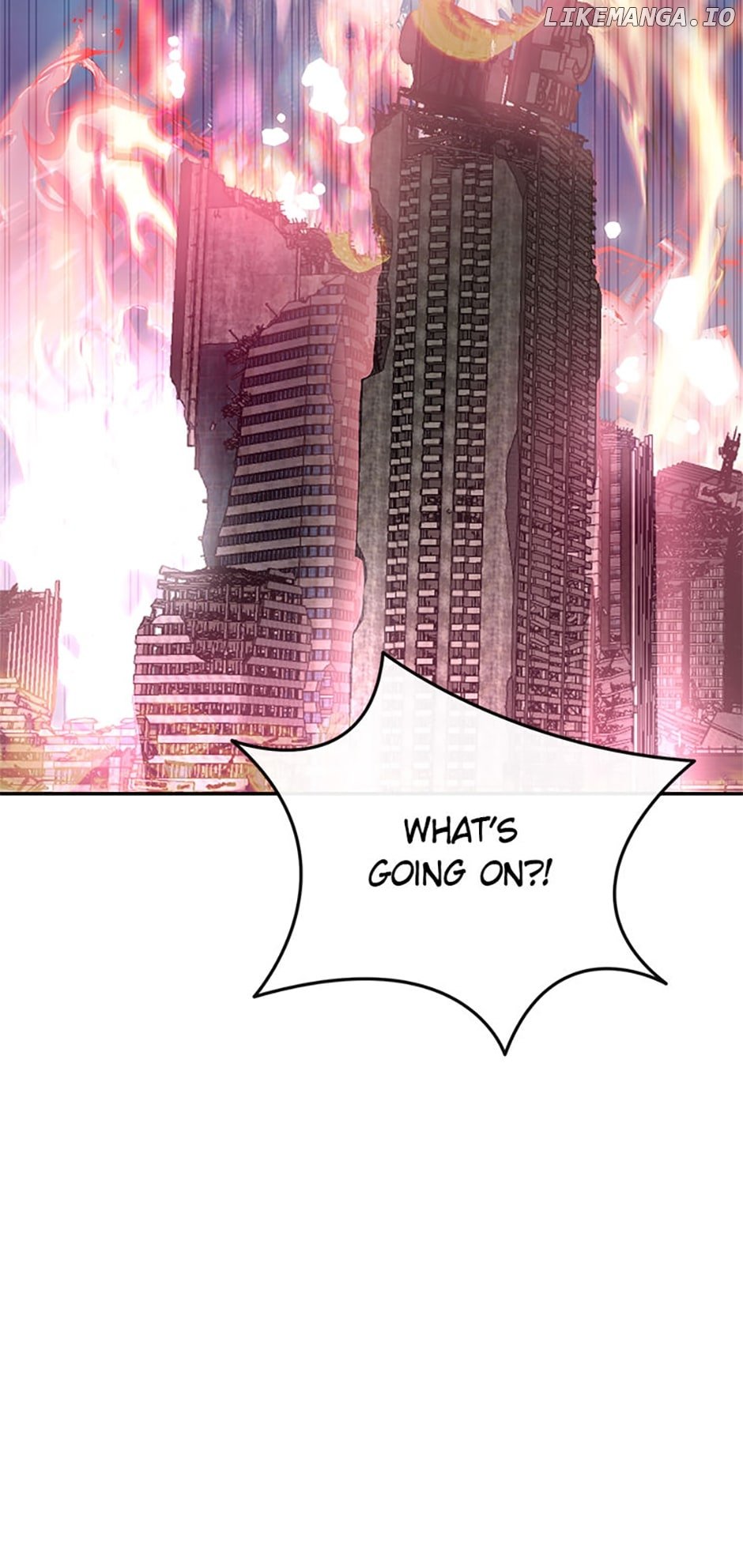 Red and Mad Chapter 34 page 31