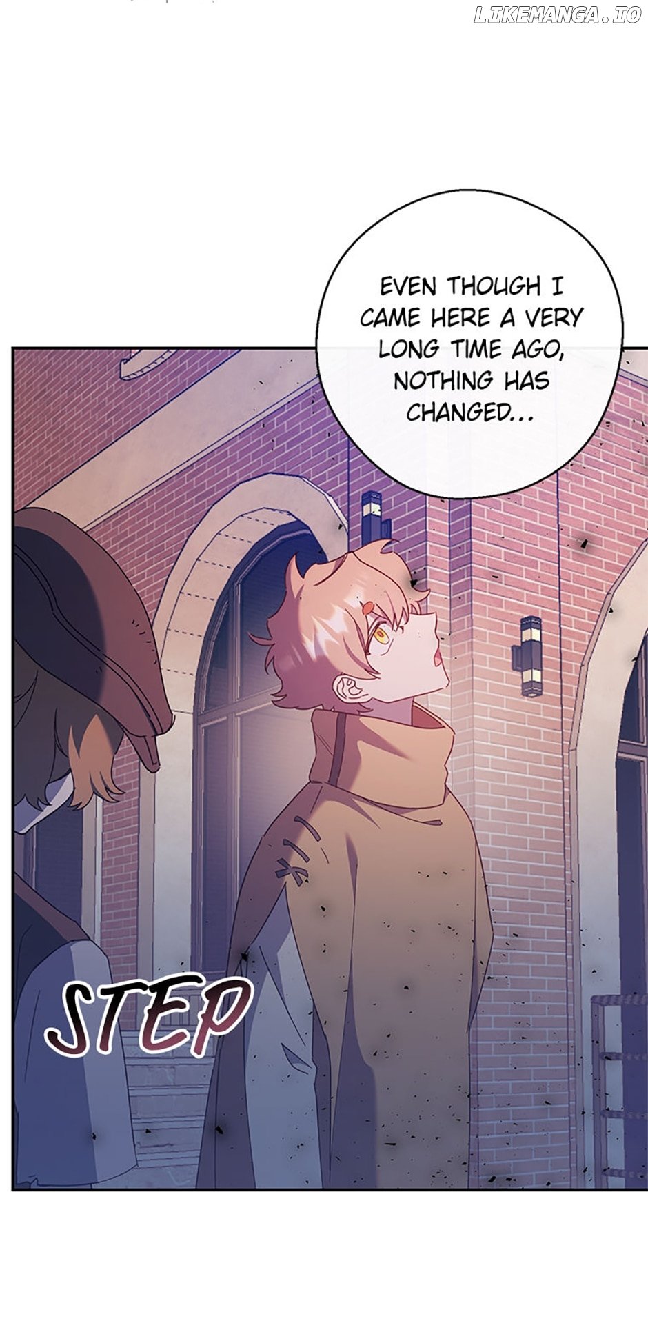 Red and Mad Chapter 34 page 34
