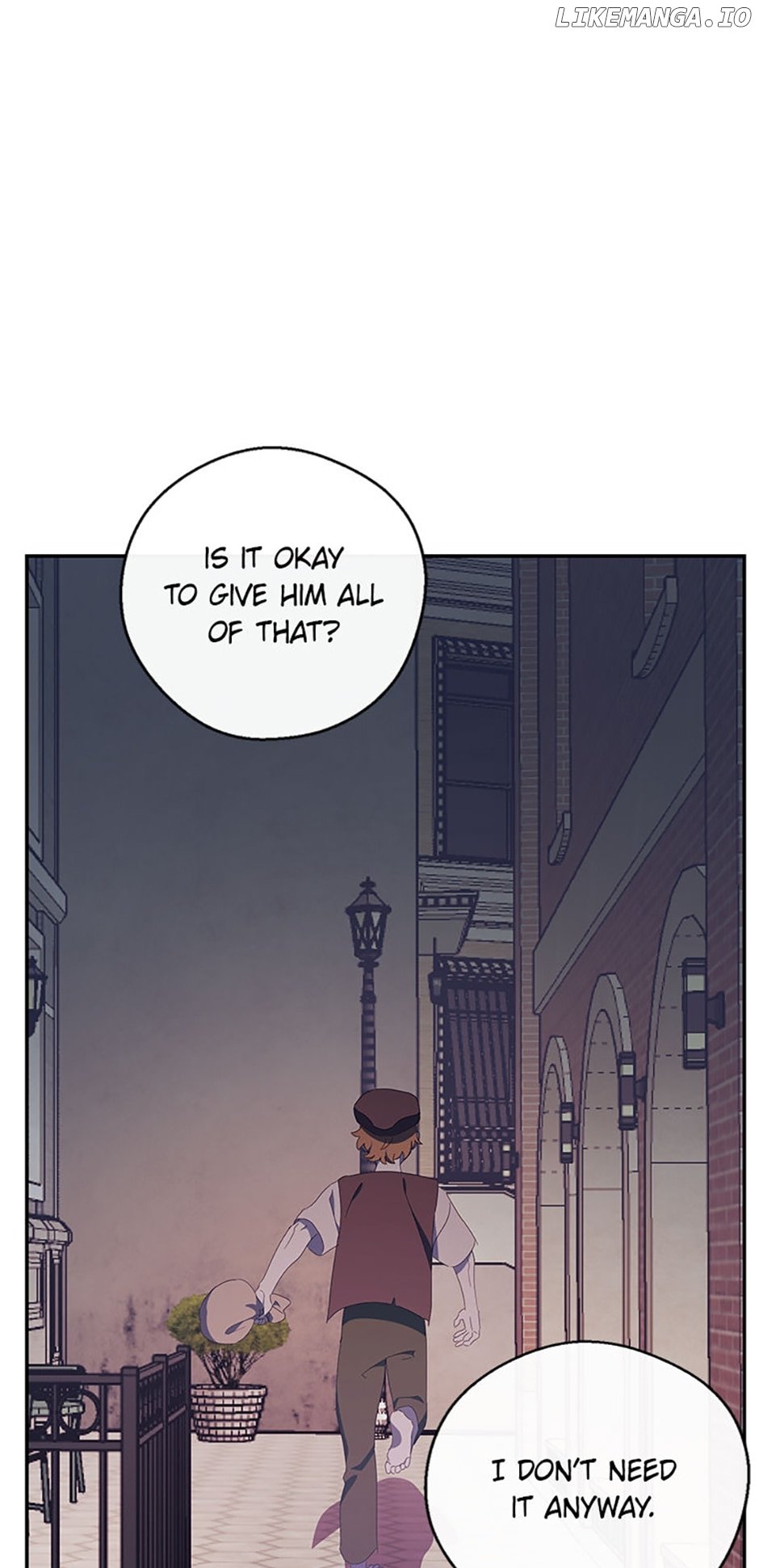 Red and Mad Chapter 34 page 36
