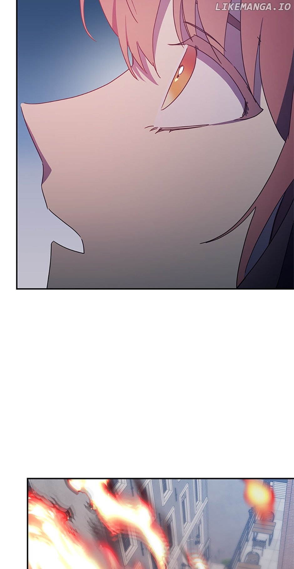 Red and Mad Chapter 34 page 43