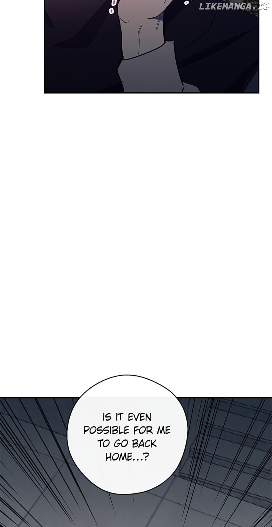 Red and Mad Chapter 34 page 48