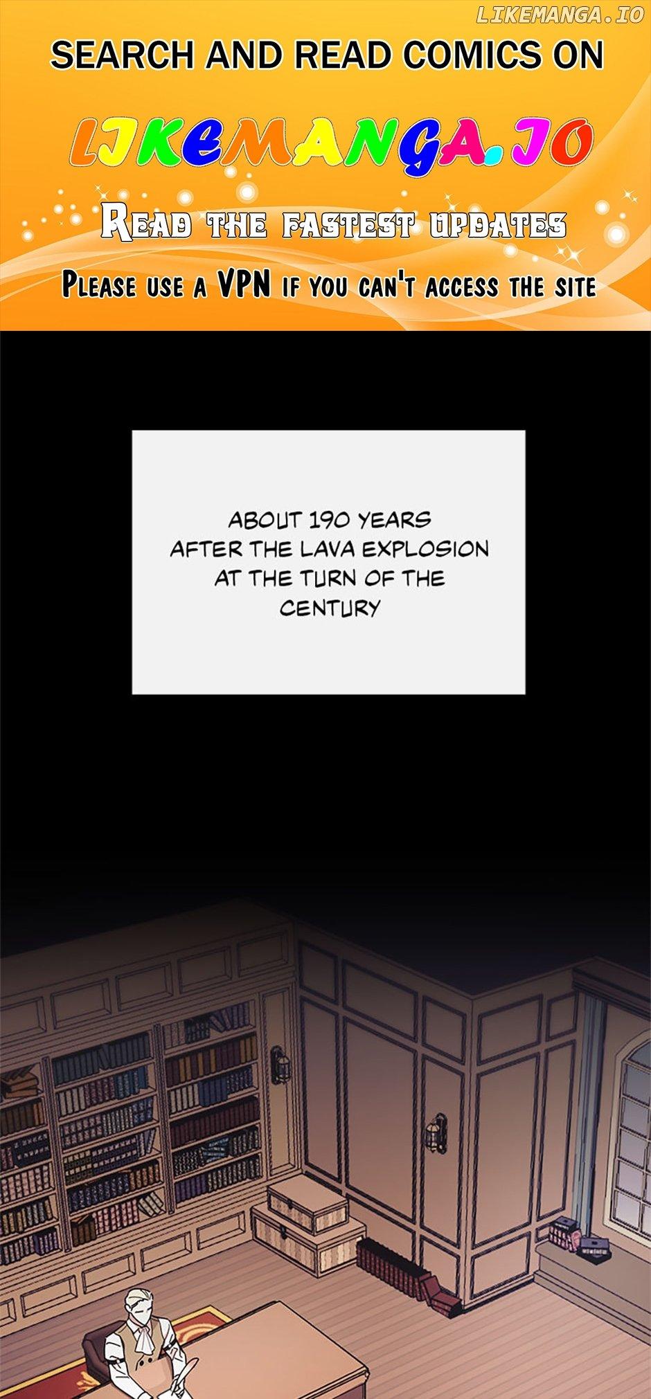 Red and Mad Chapter 41 page 0