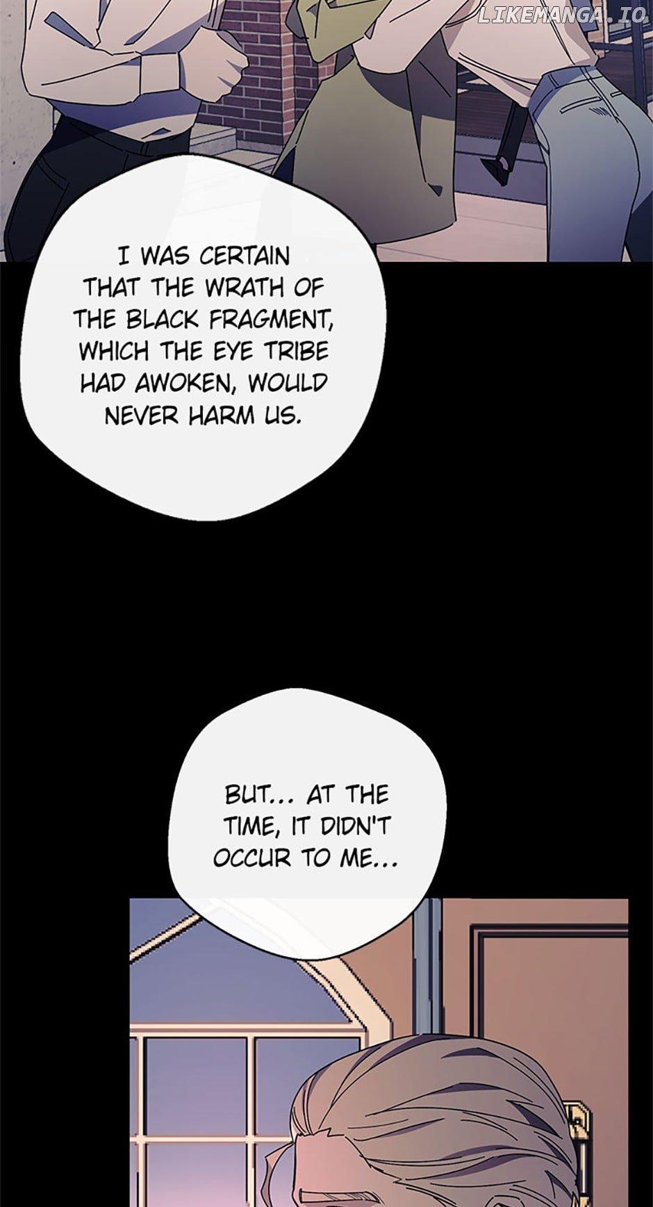 Red and Mad Chapter 41 page 9