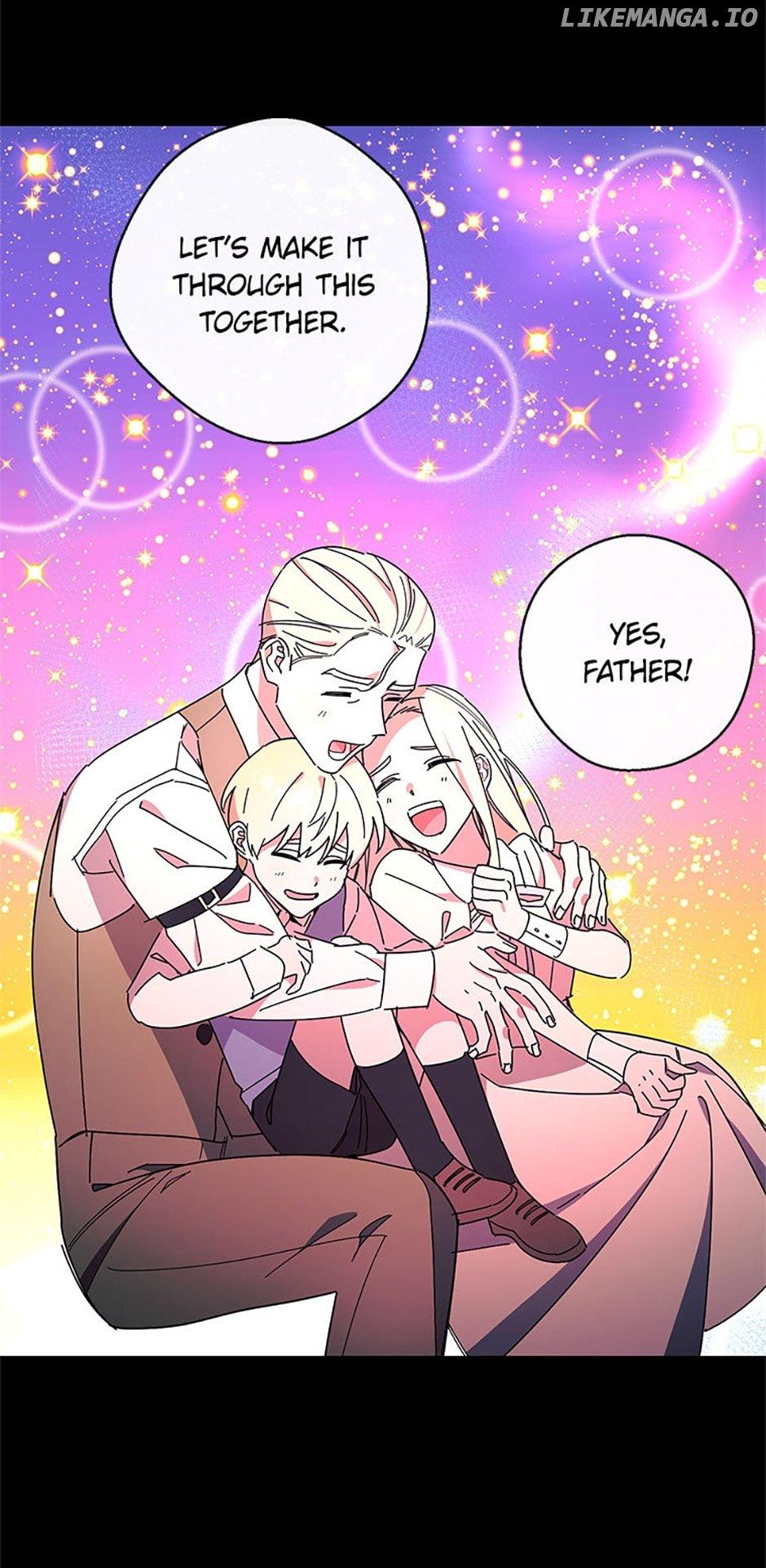 Red and Mad Chapter 41 page 15