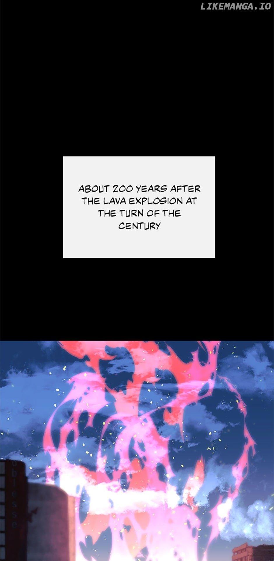 Red and Mad Chapter 41 page 16