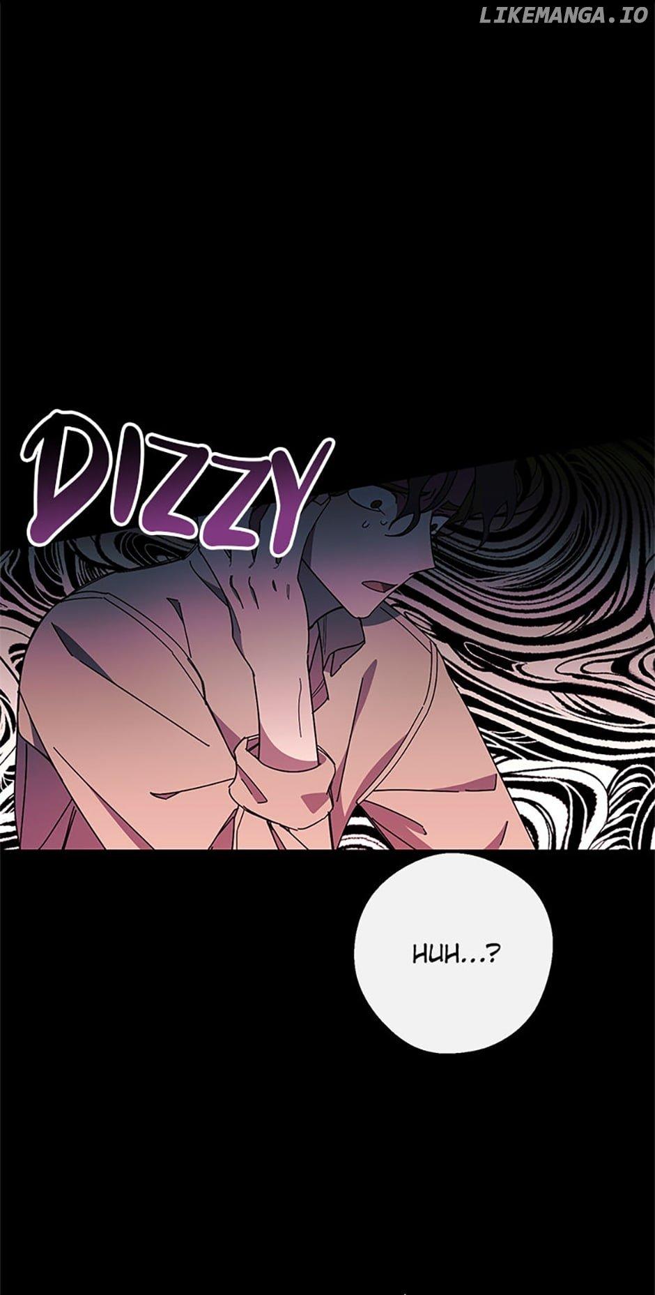 Red and Mad Chapter 41 page 23