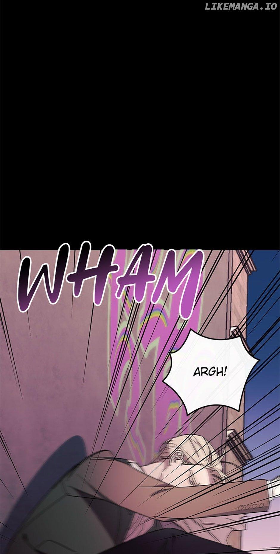 Red and Mad Chapter 41 page 25