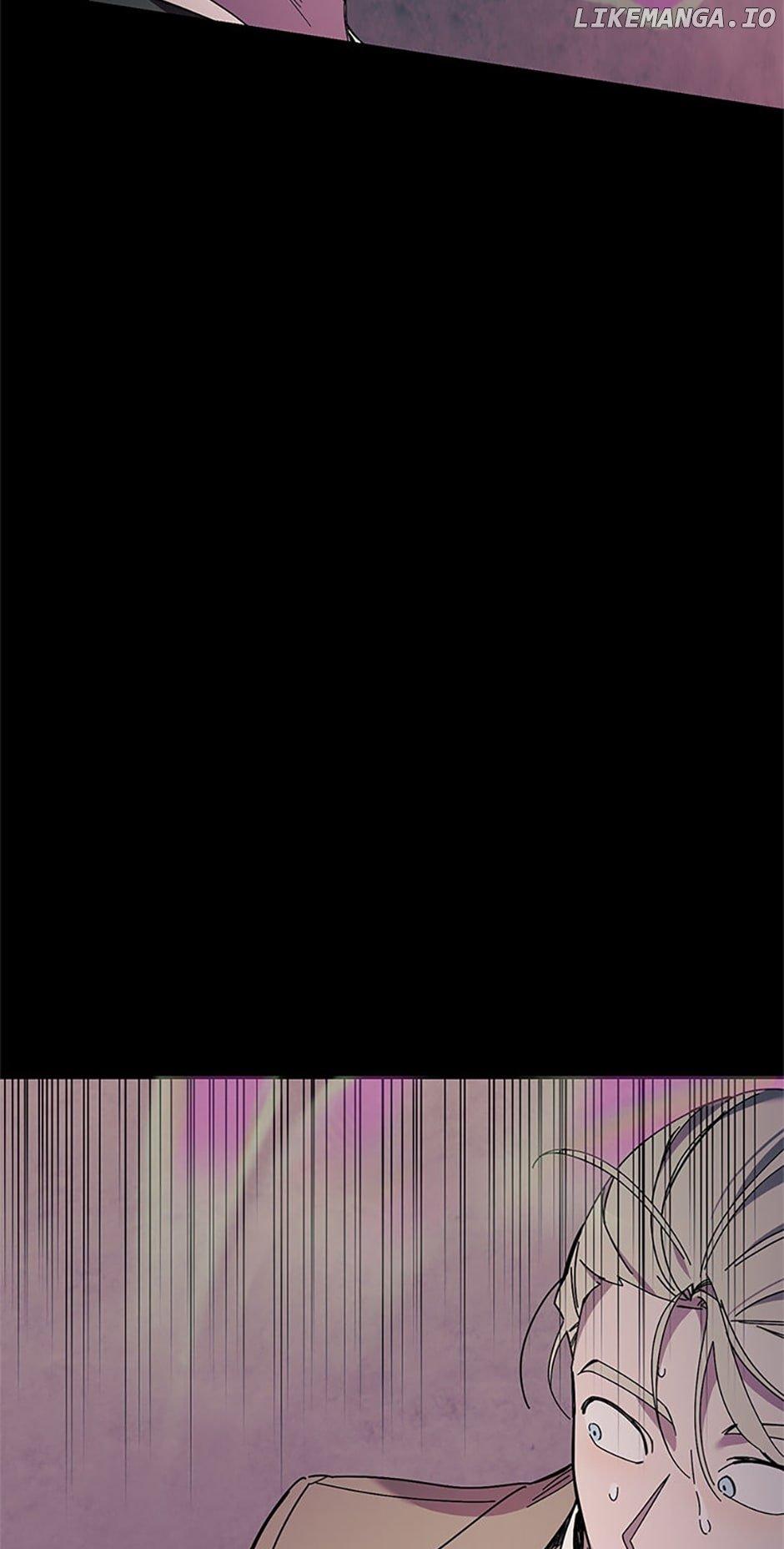 Red and Mad Chapter 41 page 27