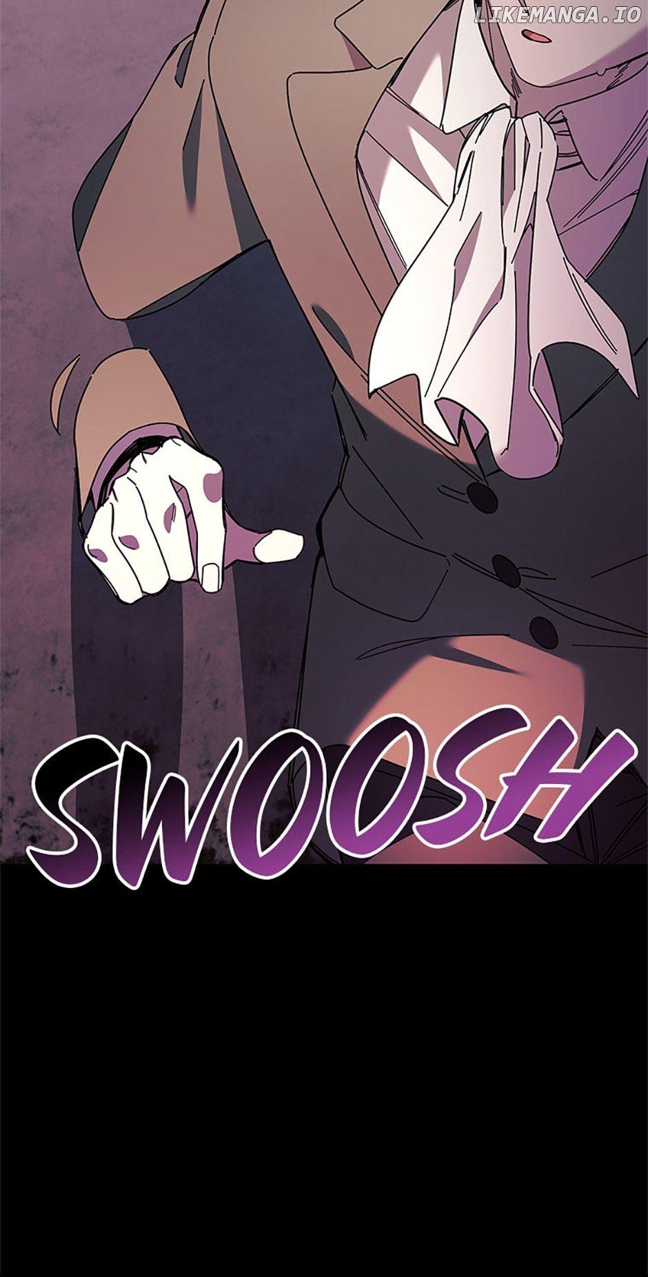Red and Mad Chapter 41 page 28