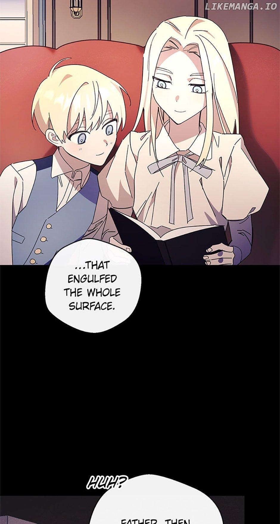 Red and Mad Chapter 41 page 2