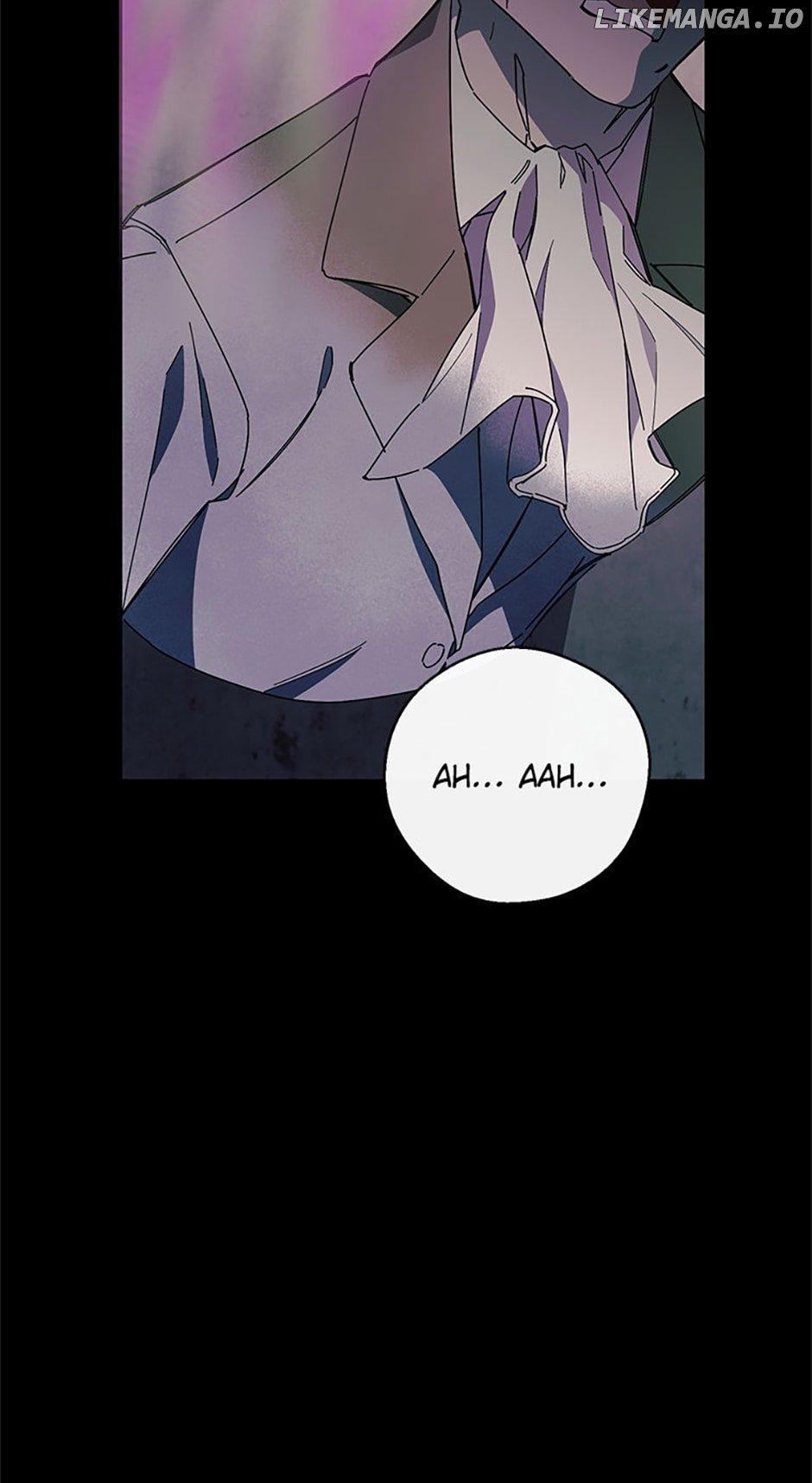 Red and Mad Chapter 41 page 31