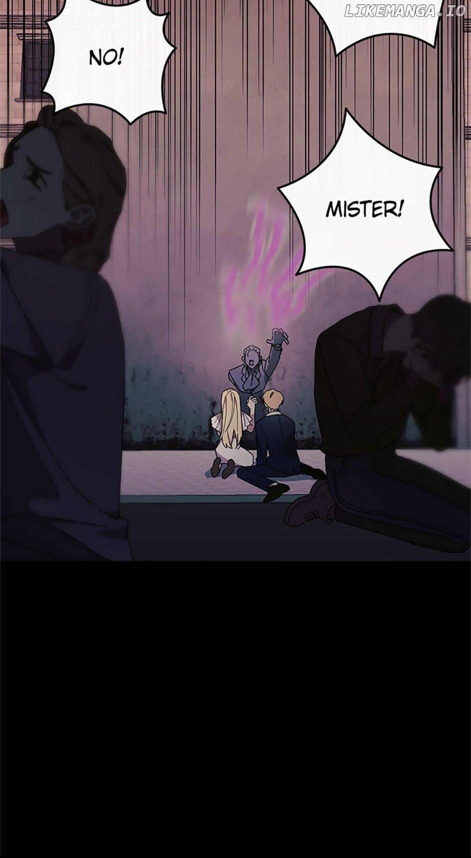 Red and Mad Chapter 41 page 35