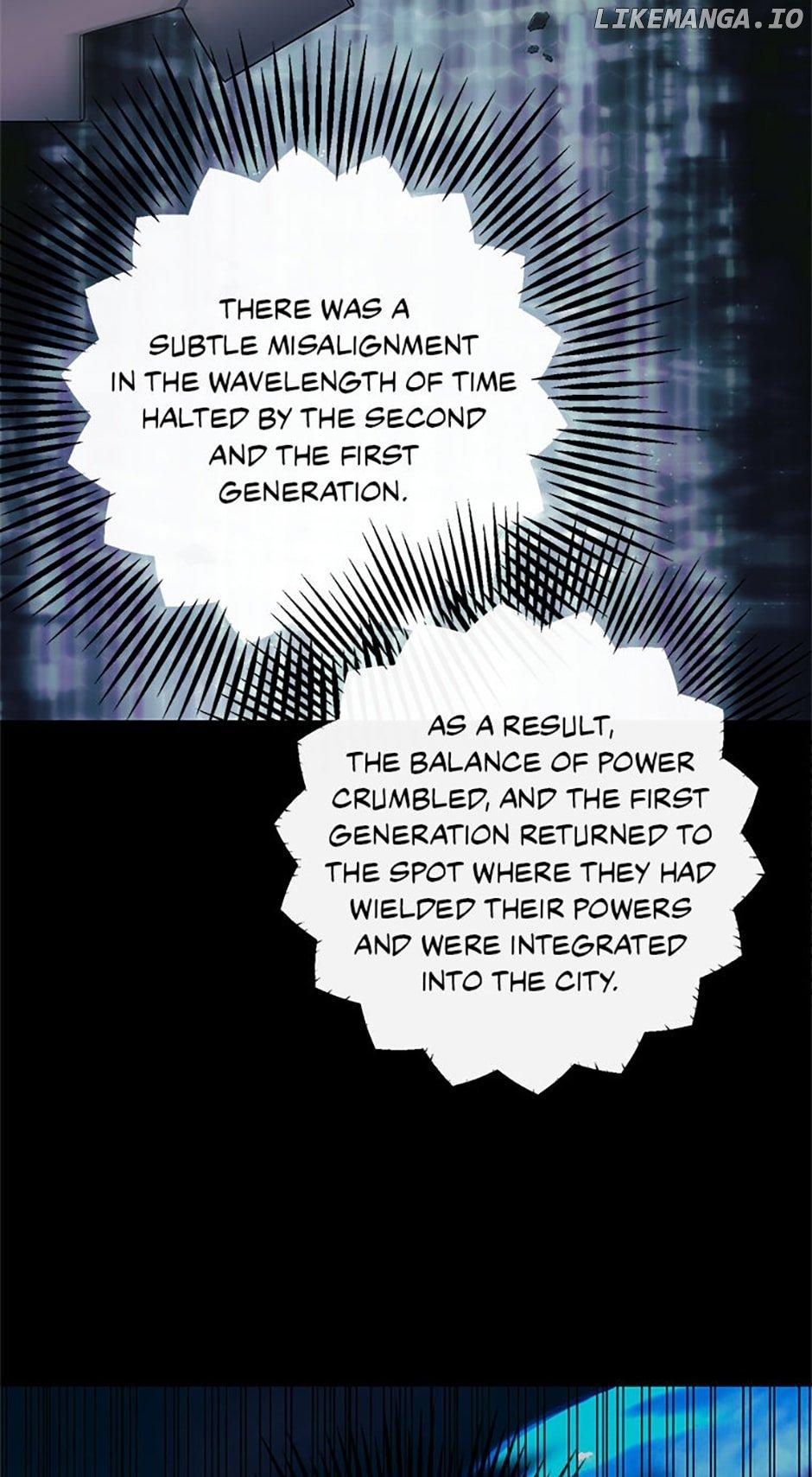 Red and Mad Chapter 41 page 37