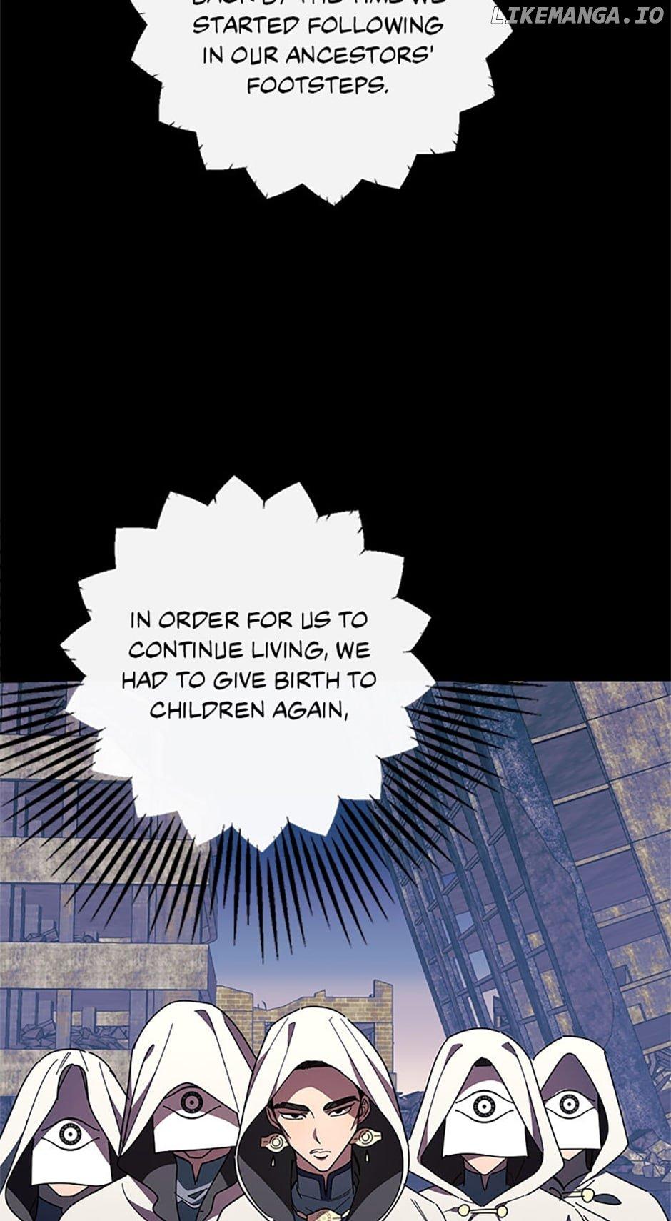 Red and Mad Chapter 41 page 39