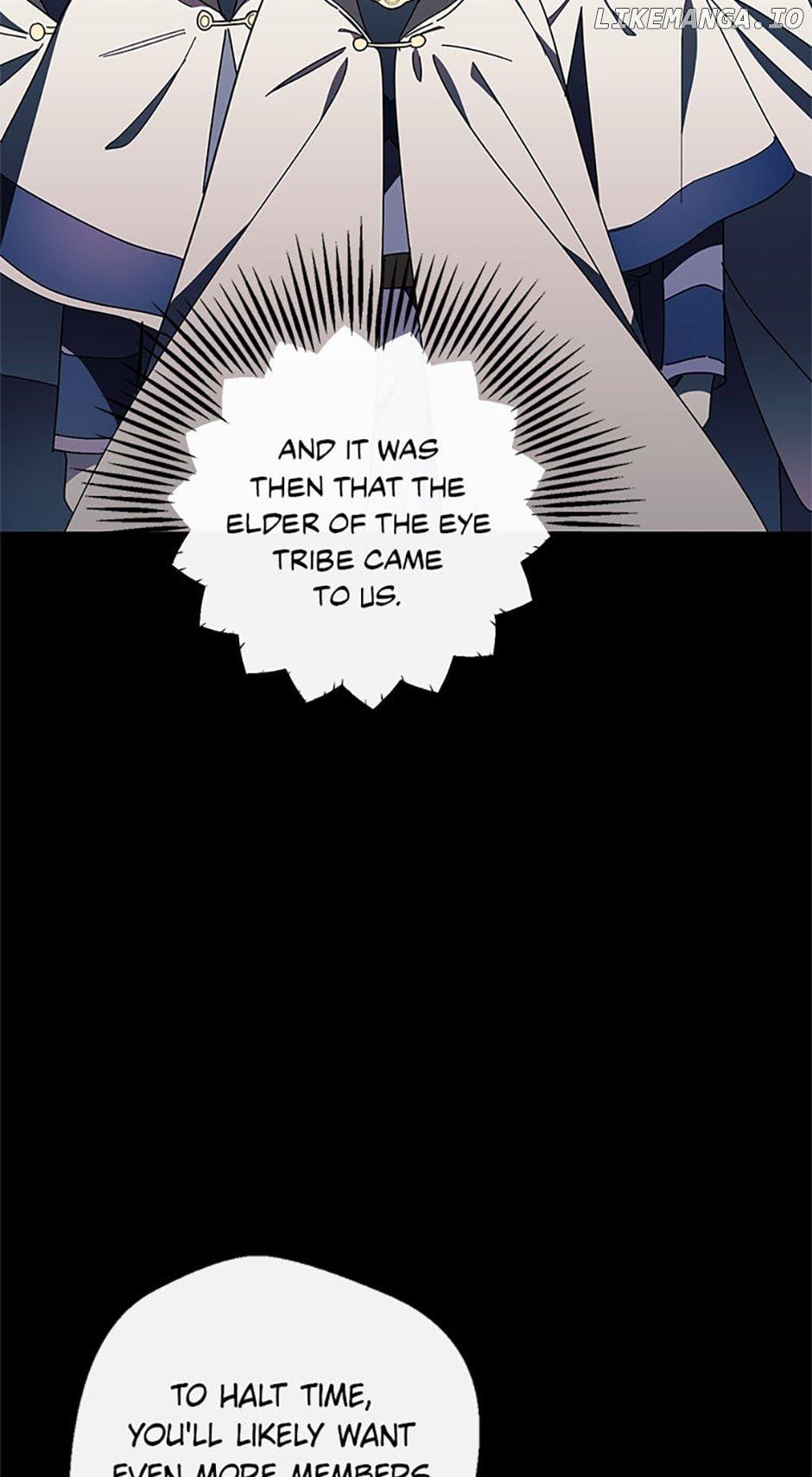Red and Mad Chapter 41 page 40