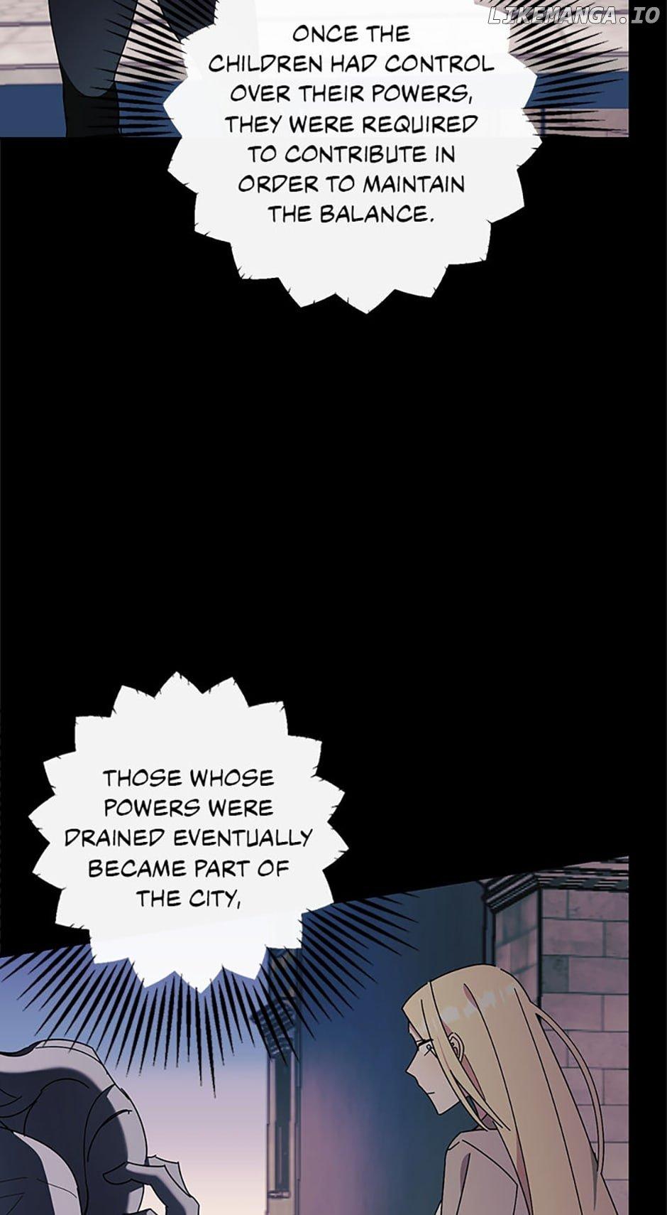 Red and Mad Chapter 41 page 45