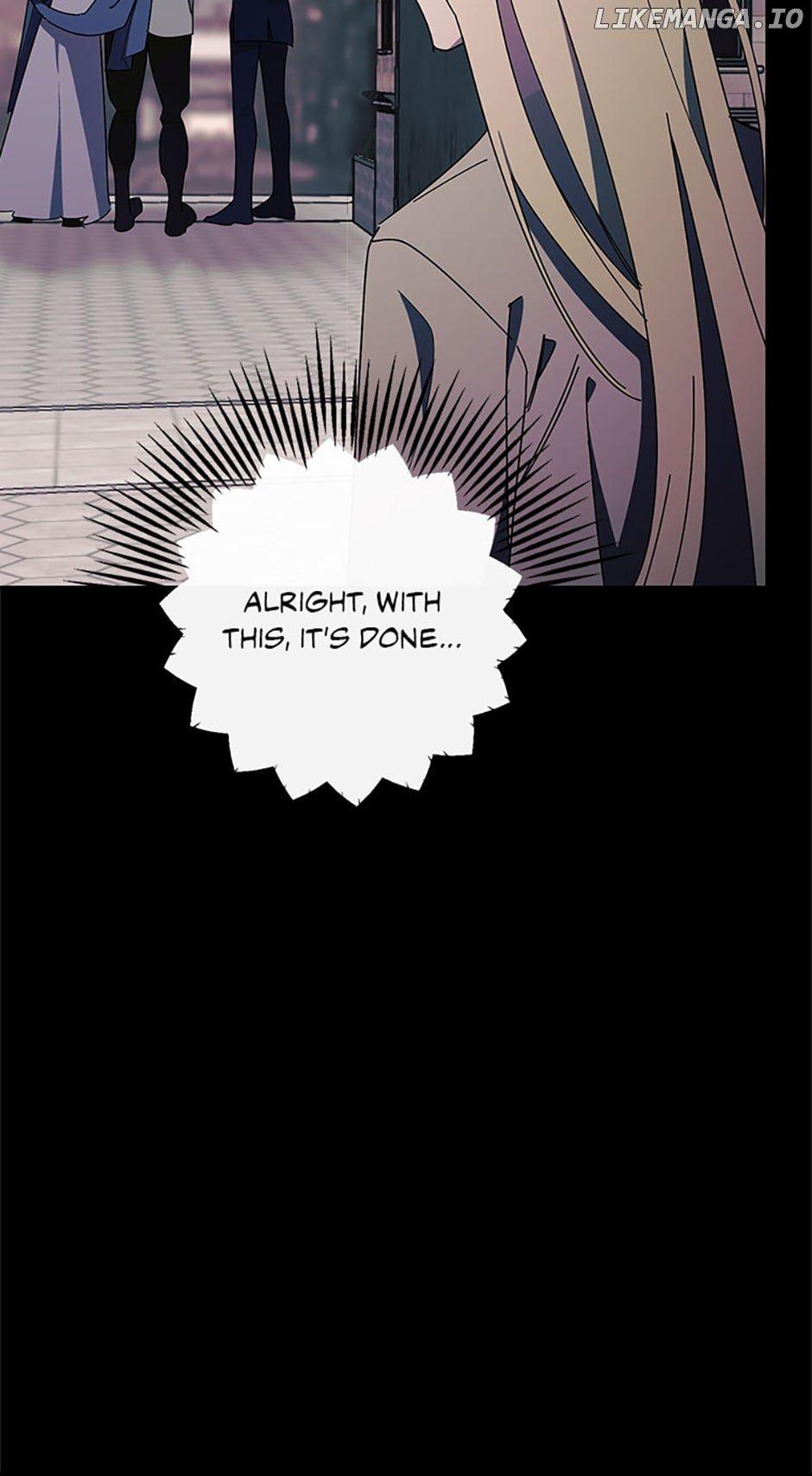 Red and Mad Chapter 41 page 47