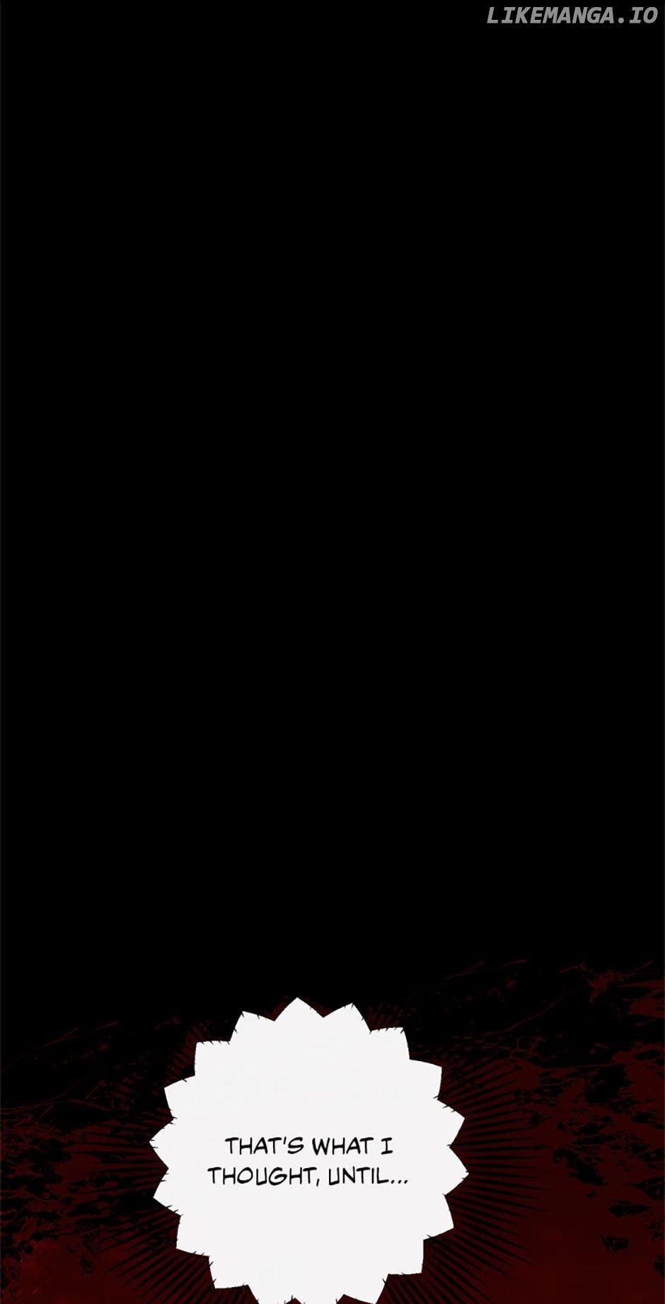 Red and Mad Chapter 41 page 48