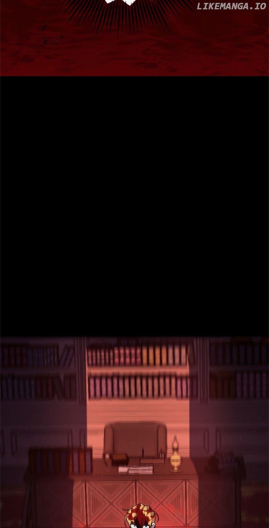 Red and Mad Chapter 41 page 49