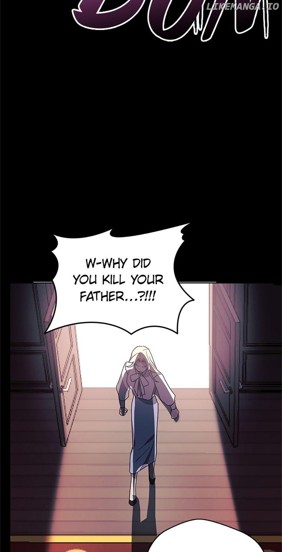 Red and Mad Chapter 41 page 52