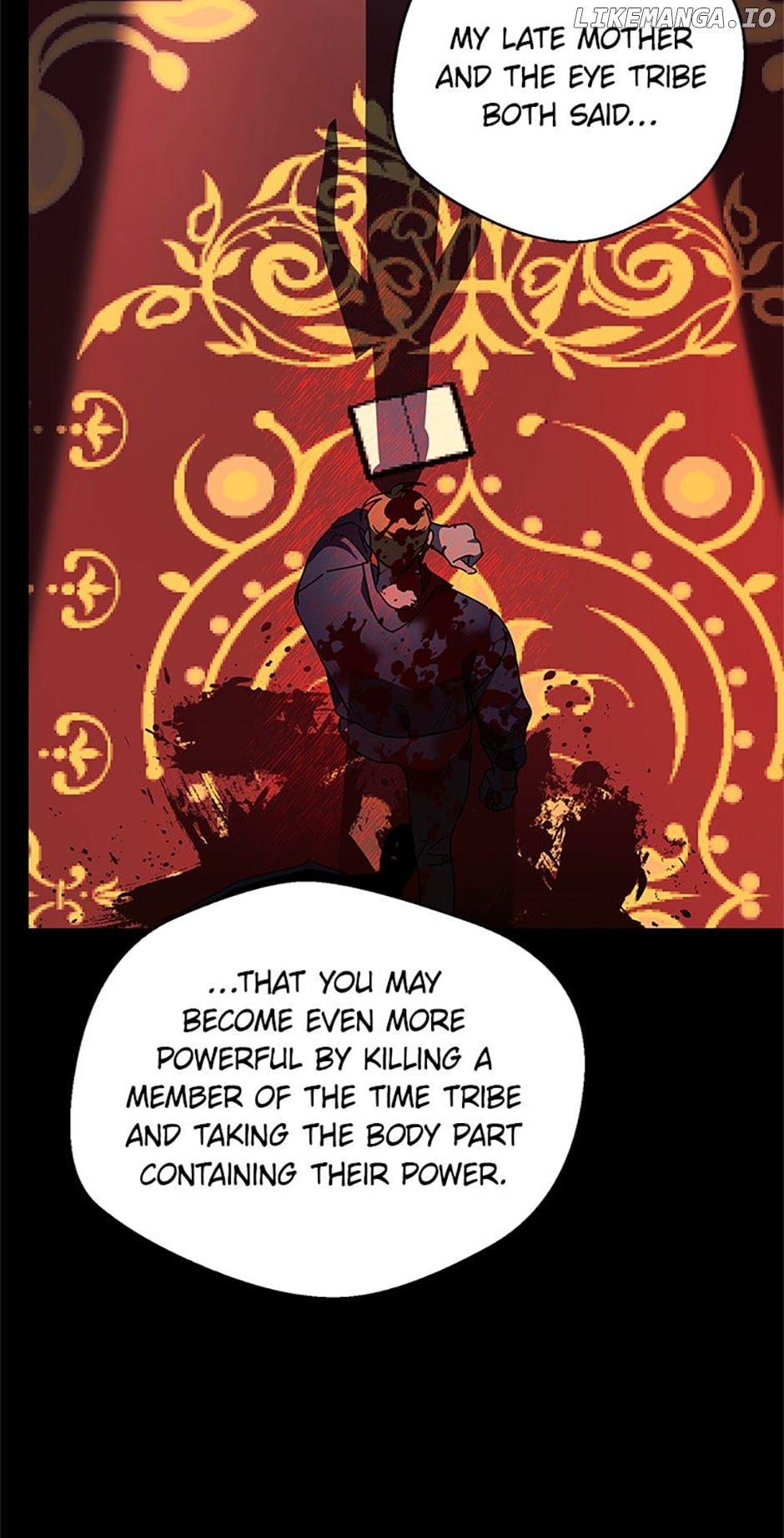 Red and Mad Chapter 41 page 53