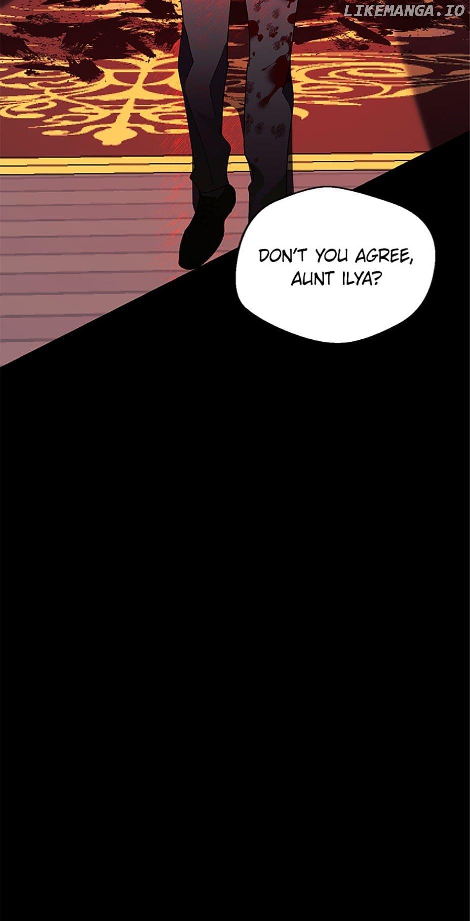 Red and Mad Chapter 41 page 55