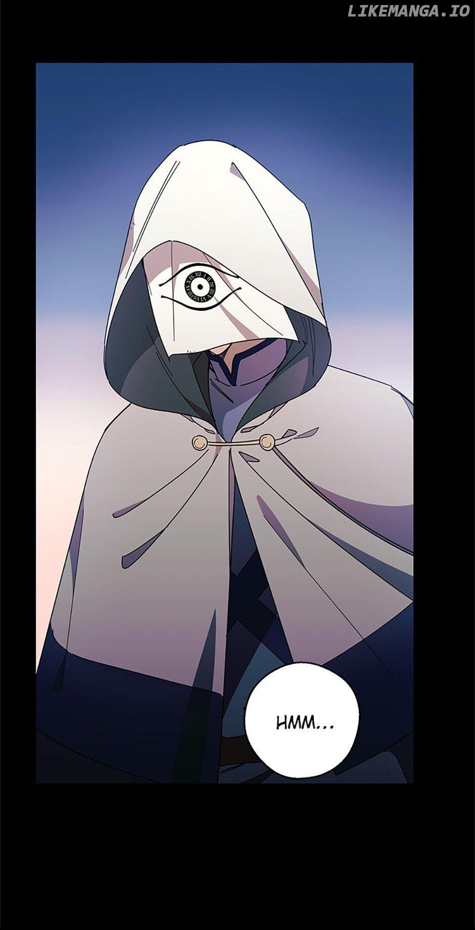 Red and Mad Chapter 41 page 57