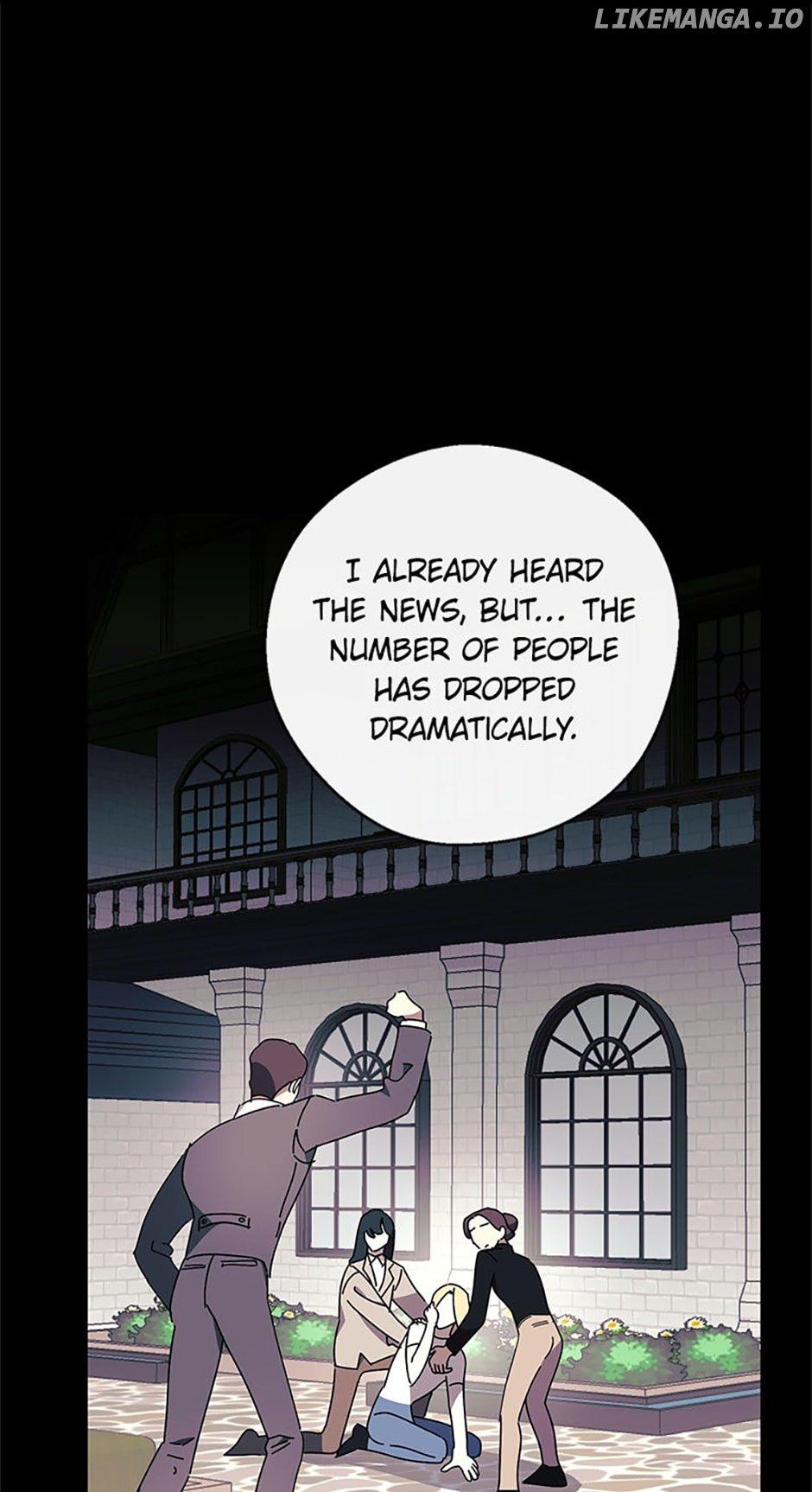 Red and Mad Chapter 41 page 58