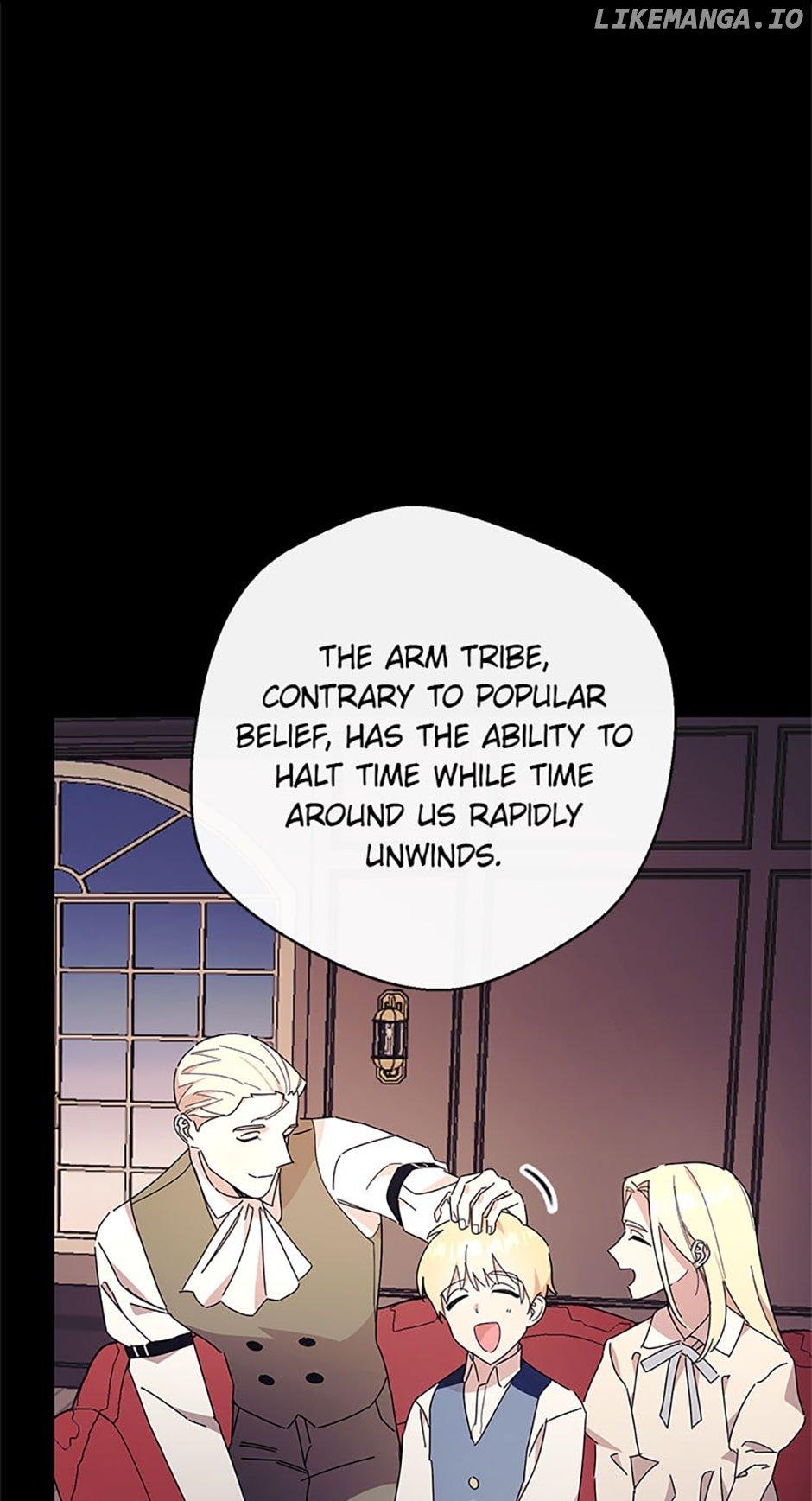 Red and Mad Chapter 41 page 5