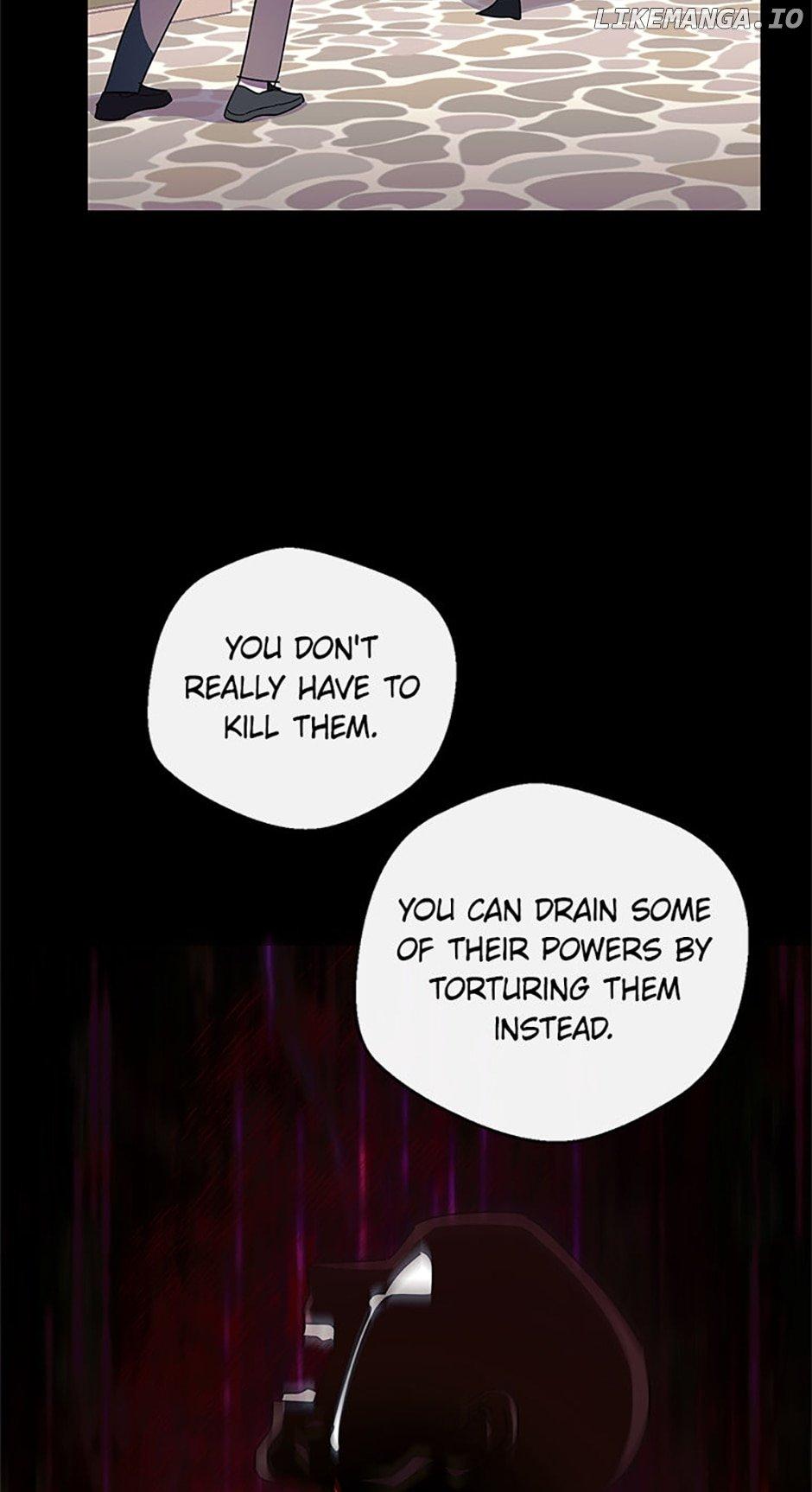Red and Mad Chapter 41 page 59
