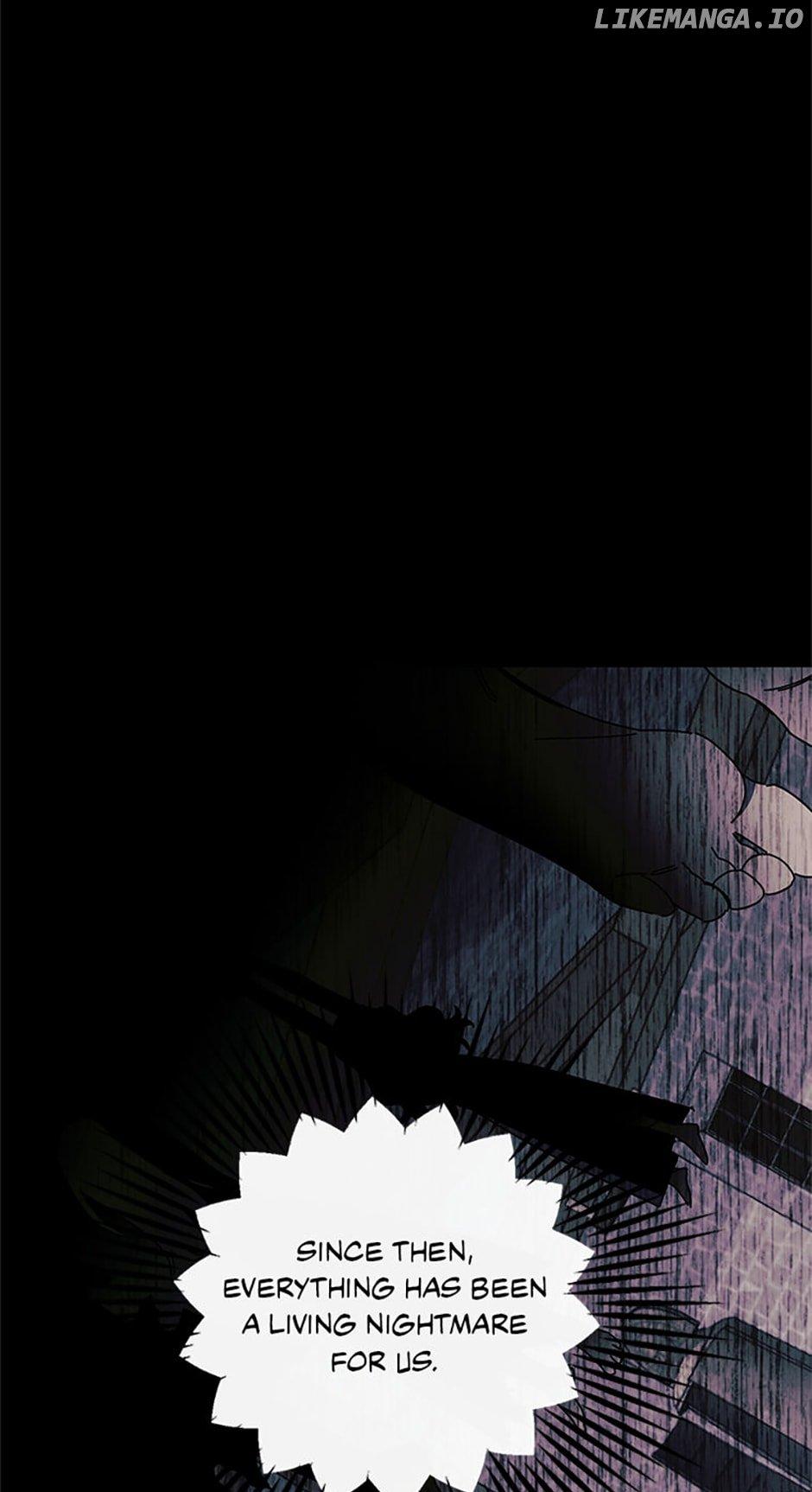 Red and Mad Chapter 41 page 62