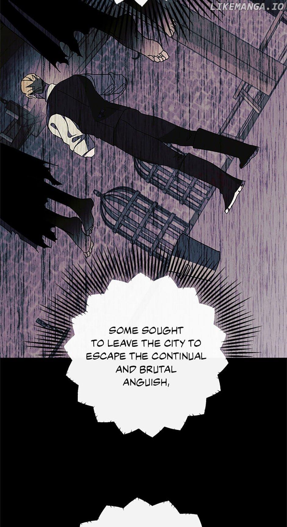 Red and Mad Chapter 41 page 63