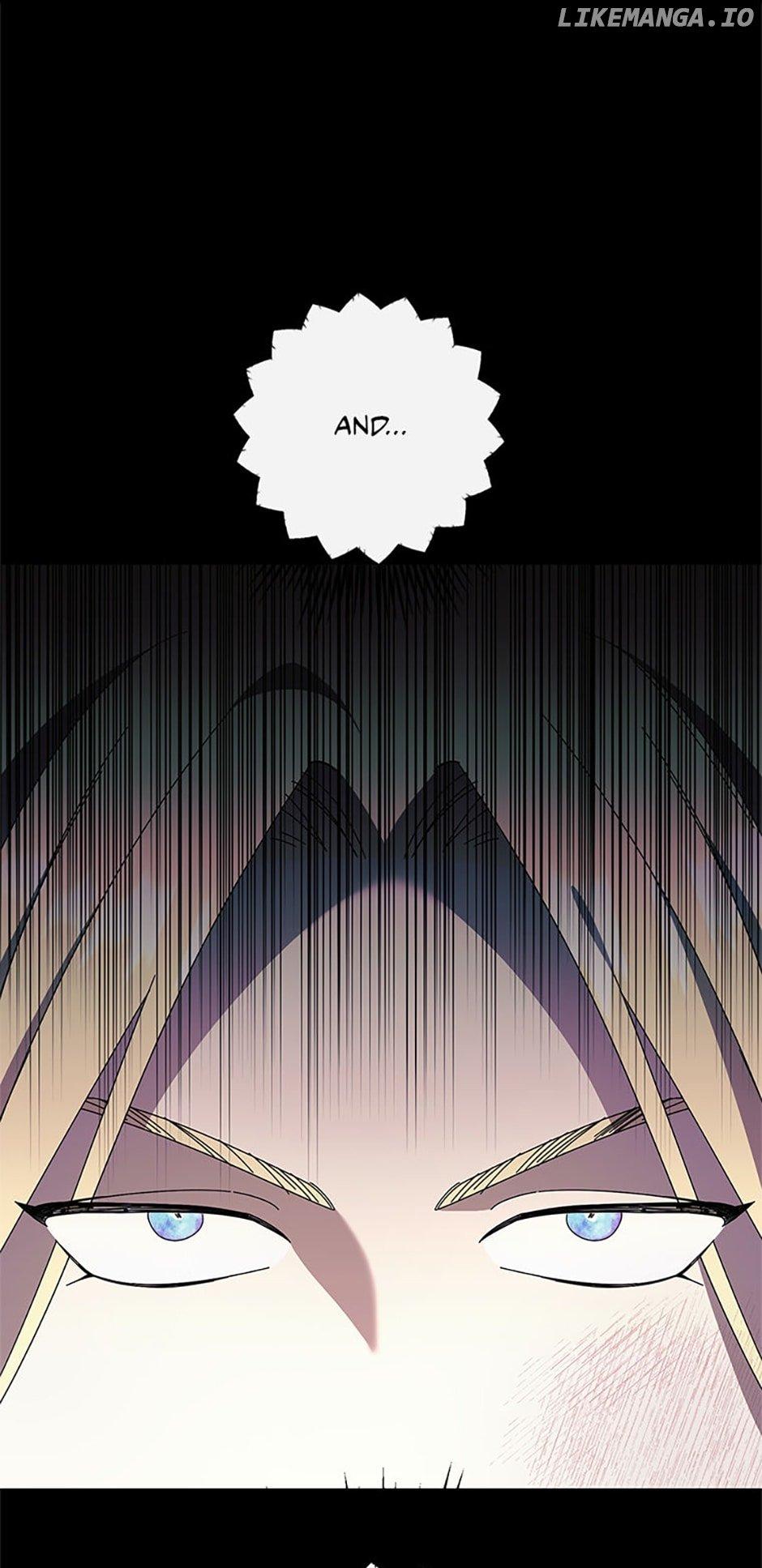 Red and Mad Chapter 41 page 65