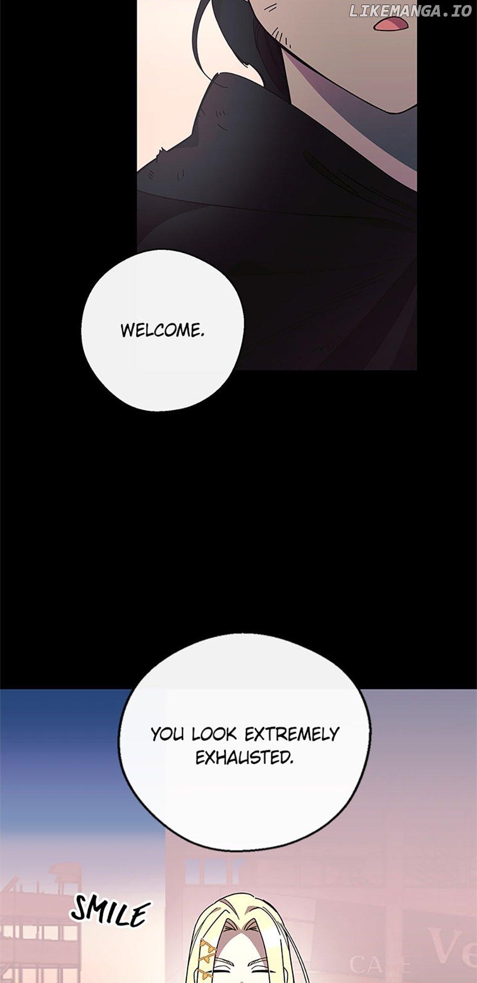 Red and Mad Chapter 41 page 68