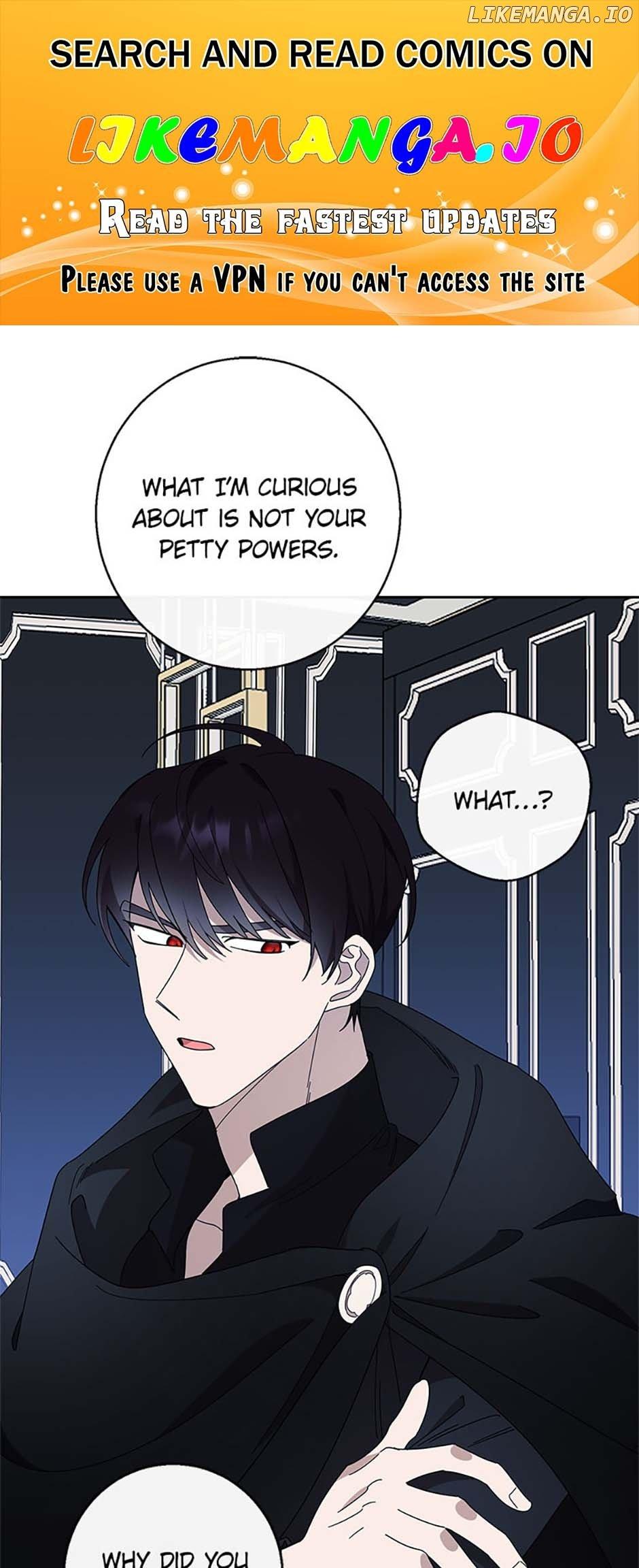 Red and Mad Chapter 44 page 0