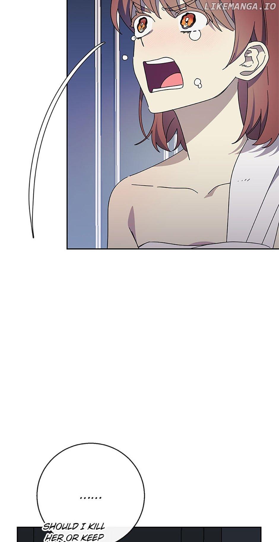Red and Mad Chapter 44 page 16