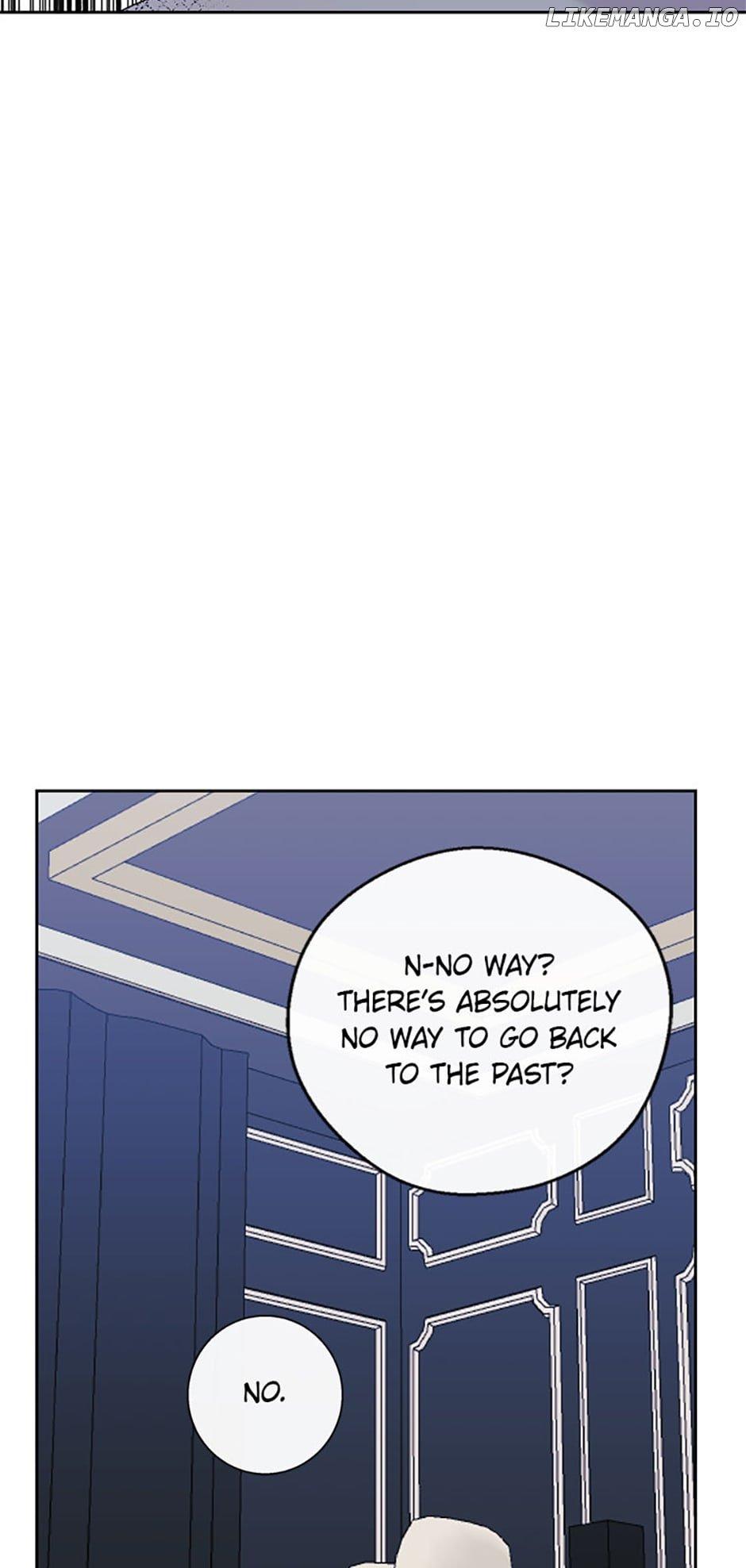 Red and Mad Chapter 44 page 20