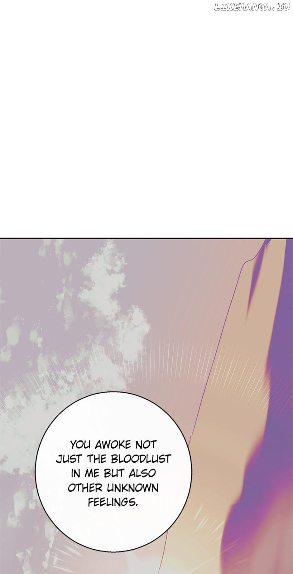 Red and Mad Chapter 44 page 34