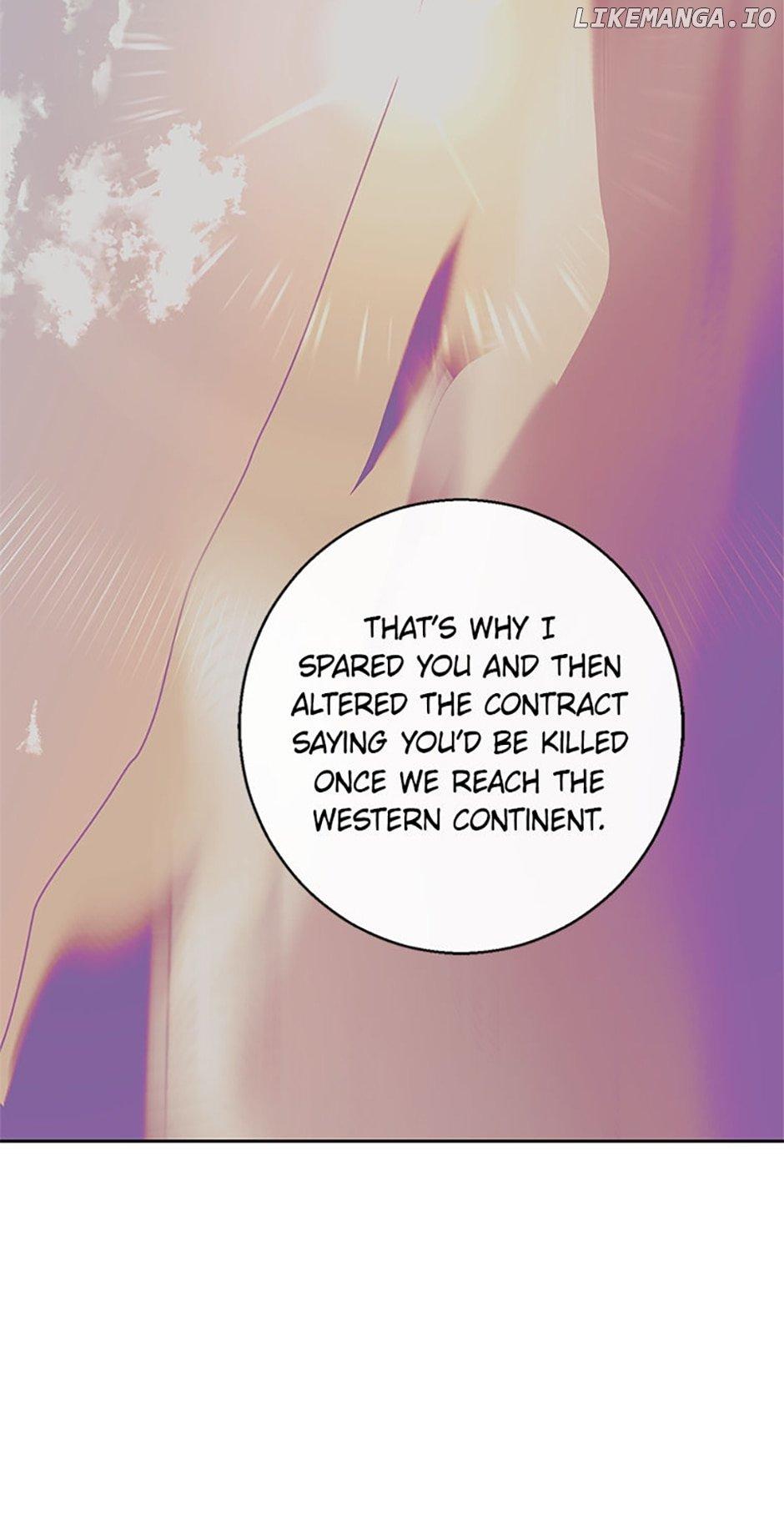 Red and Mad Chapter 44 page 35