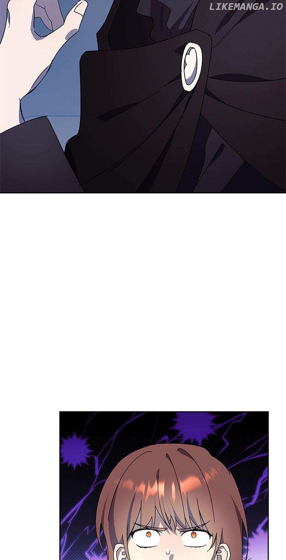Red and Mad Chapter 44 page 37