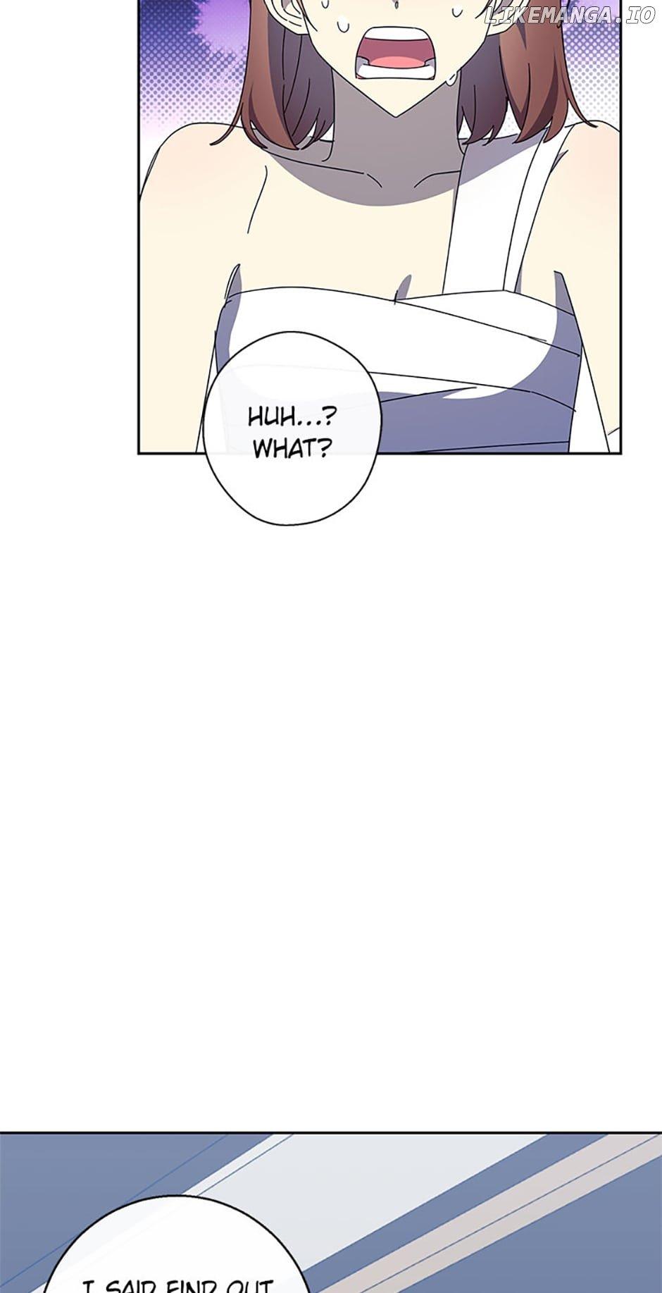 Red and Mad Chapter 44 page 38
